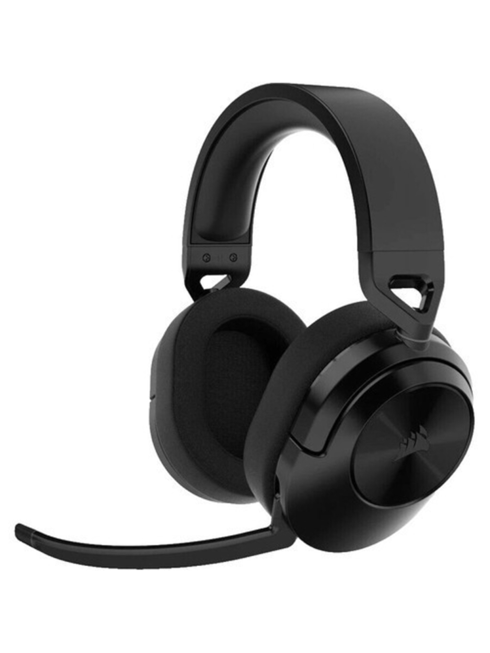 Corsair HS70 Bluetooth Gaming Headset in Black